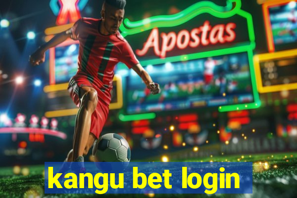 kangu bet login